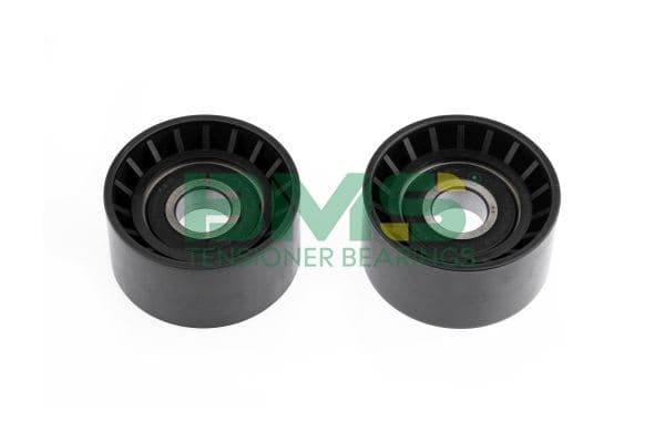 BMS ALTERNATÖR GERGİ RULMANI MASTER II 06 TRAFIC II 06 LAGUNA II-III MOVANO 06 VIVARO 06 1.9dCi 2.2dCi 2.5dCi 2.0 16V OEM: 8200981266-8200947837-8200071404 - BMS 045 kodlu oto yedek parça