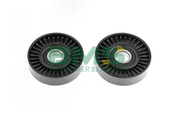 BMS ALTERNATÖR GERGİ RULMANI CLIO II-MODUS 1.4 16V 00 OEM: 7700870495 - BMS 049 kodlu oto yedek parça
