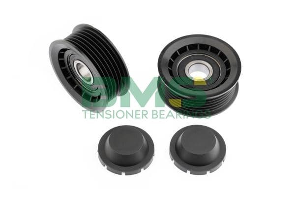 BMS KAYIS GERGI RULMANI MERCEDES W202 W203 CL203 C209 C219 W210 W211 W163 W463 W220 W221 KANALLI A0002020919 OEM: A0002020919 - BMS 050 kodlu oto yedek parça