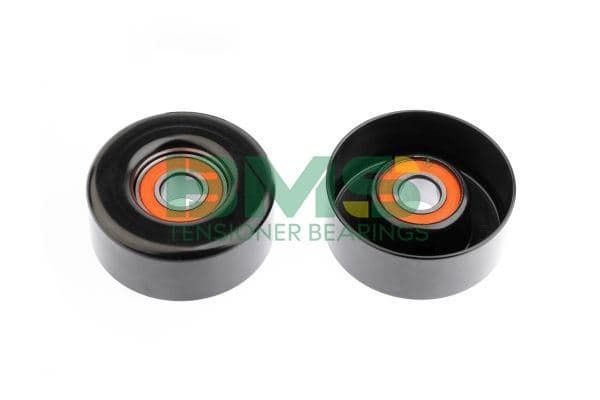 BMS ALTERNATÖR GERGİ RULMANI POLO-FABIA-CORDOBA 1.4 TDI 2001-2009 AMF-BNV-BNM 045903315A OEM: 045903315A - BMS 055 kodlu oto yedek parça