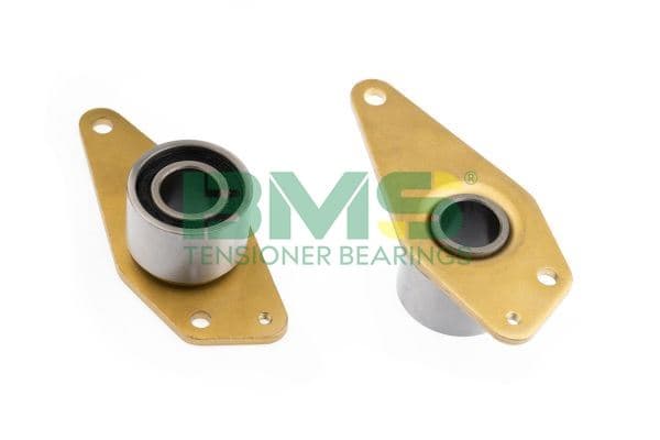 BMS EKSANTRİK GERGİ RULMANI BÜYÜK CLIO 1.7-1.8- LAGUNA 1.8-2.0- MEGANE 1.9D-2.0i-TRAFIC 1.7-1.9D- R9-R11-R19 OEM: 7700116049-8200051091-7700863112 - BMS 065 kodlu oto yedek parça