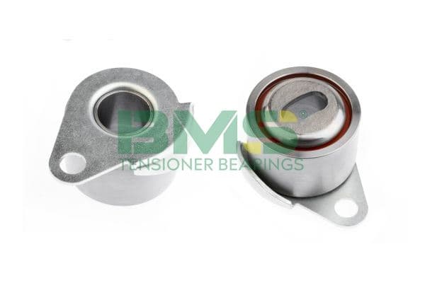 BMS ALTERNATÖR GERGİ RULMANI 50 37 30.8 DEMİR CARISMA-MOVANO-VIVARO-MEGANE OEM: 9109609 - BMS 067 kodlu oto yedek parça