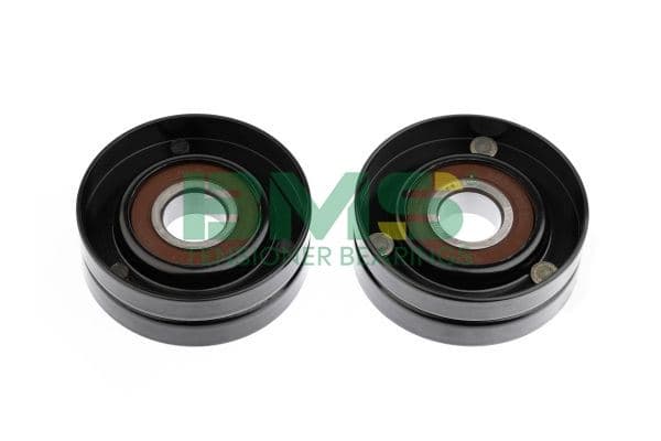 BMS ALTERNATÖR GERGİ RULMANI ASTRA G-H-J-CORSA D-INSIGNIA-MERIVA-VECTRA C-ZAFIRA-CRUZE 1.6-1.8 OEM: 6340558-1340268-55350422-55556090 - BMS 078 kodlu oto yedek parça