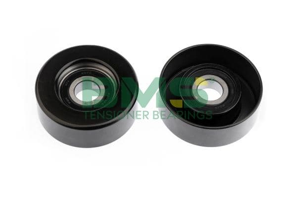 BMS ALTERNATÖR GERGİ RULMANI ESCORT-FIESTA-FOCUS 1.6 16V 70x25mm YS4E19A216AA OEM: YS4E19A216AA - BMS 079 kodlu oto yedek parça