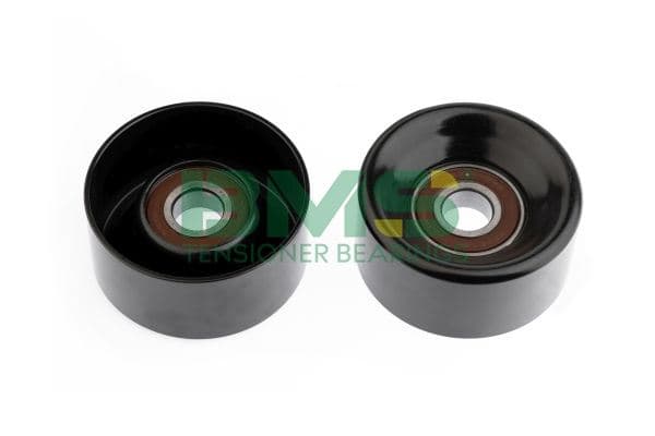 BMS ALTERNATÖR GERGİ RULMANI TRANSİT V184 2.4 DI-2.4 TDI-2.4 TDE 00-06 76x37x17 TEK OEM: YC1E9444AD-1770837 - BMS 080 kodlu oto yedek parça