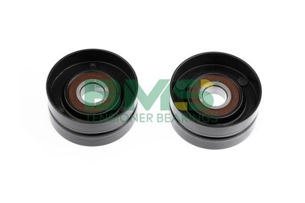 BMS ALTERNATÖR GERGİ RULMANI MASTER II-TRAFIC II-LGN II-VIVARO-MOVANO 1.9DCI-2.O16V 01 KLİMALI OEM: 8200673091-93160746 - BMS 087 kodlu oto yedek parça