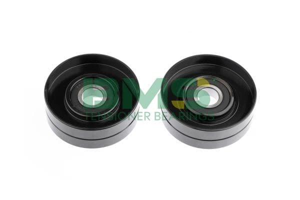 BMS ALTERNATÖR GERGİ RULMANI LGN 2.0 16V 95-01 SAFRANE II 2.0 16V 96-00 VOLVO C70 2.0-2.0T 98-02 OEM: 7431275380-6789631 - BMS 102 kodlu oto yedek parça