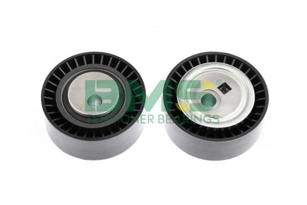 BMS ALTERNATÖR GERGİ RULMANI PARTNER-P206-306-406-605-806-EXPERT-BERLINGO-C5-C8-JUMPY-SCUDO 1.9-2.0HDI 5751.29-1613837480-95577787 OEM: 5751.29-1613837480-95577787 - BMS 107P kodlu oto yedek parça