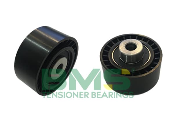 BMS ALTERNATÖR GERGİ RULMANI FORD TOURNEO CONNECT 04>14 1.8 TDCİ OEM: 1308227-1361545-2T1Q19A216AA - BMS 110P kodlu oto yedek parça