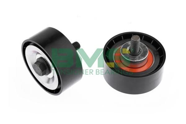 BMS ALTERNATÖR GERGİ RULMANI DAILY-DUCATO 2.3JTD 02 504000412 OEM: 504000412 - BMS 122 kodlu oto yedek parça