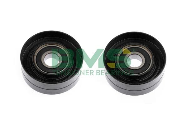 BMS ALTERNATÖR GERGİ RULMANI ASTRA F-G-COMBO-CORSA C 1.7TDS-1.7TD-1.7TDI 16V 70x19x17 OEM: 1340541-4668509AC-500350419 - BMS 123 kodlu oto yedek parça