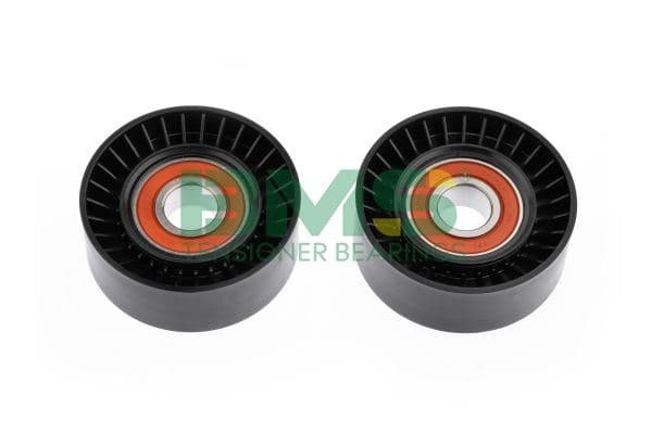 BMS KAYIS GERGI RULMANI BMW E46 E39 E38 E36 E53 Z3 Z4 11281433571 OEM: 11281433571 - BMS 124 kodlu oto yedek parça