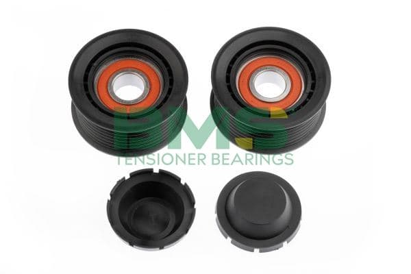 BMS ALTERNATÖR KASNAĞI RULMANLI SUZUKI GRAND VITARA 1.9 DDiS 06 9513167J00000-9513176K00000 OEM: 9513167J00000-9513176K00000 - BMS 126 kodlu oto yedek parça