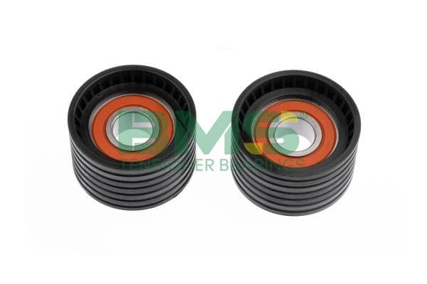 BMS ALTERNATÖR KASNAGI RULMANLI OPEL VIVARO - TRAFIC II - PRIMASTAR - CLIO II III ESPACE III IV LAGUNA I OEM: 93160244 - BMS 131 kodlu oto yedek parça