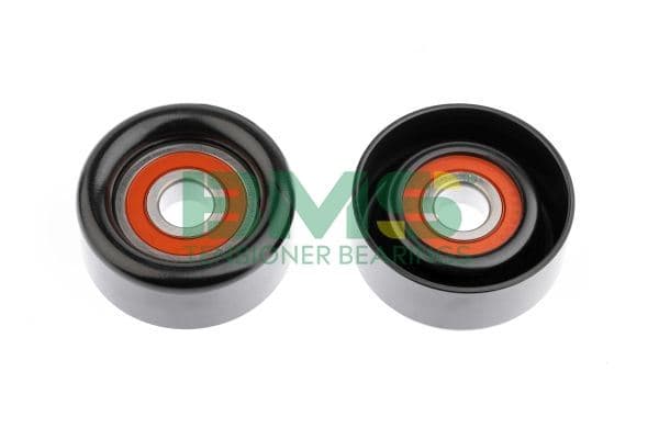 BMS ALTERNATÖR GERGİ RULMANI 17 70 30 SAC HYUNDAI : TUSCON Ix35 SONATA KIA: SORENTO CERATO SPORTAGE OEM: 2528725000 - BMS 134 kodlu oto yedek parça