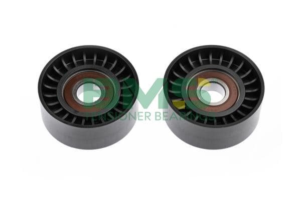 BMS ALTERNATÖR GERGI RULMANI IVECO DAILY III-IV-V-VI 01 FIAT DUCATO 06 2.3 JTD F1A OEM: 504000410-504086751 - BMS 152 kodlu oto yedek parça