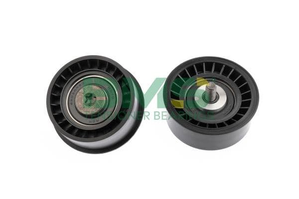 BMS EKSANTRİK GERGİ RULMANI CORSA B- ASTRA F-G-H 1.4 16V-1.6 16V-1.8 16V 93 09128739 OEM: 09128739 - BMS 165 kodlu oto yedek parça