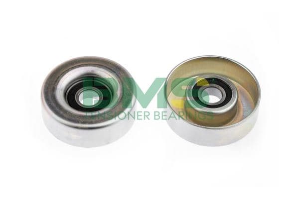 BMS ALTERNATÖR GERGİ RULMANI HONDA CIVIC VIII 1.4 05 JAZZ 1.2-1.3 02-08 DEMİR OEM: 38942PHM004-38942PWA004 - BMS 169 kodlu oto yedek parça