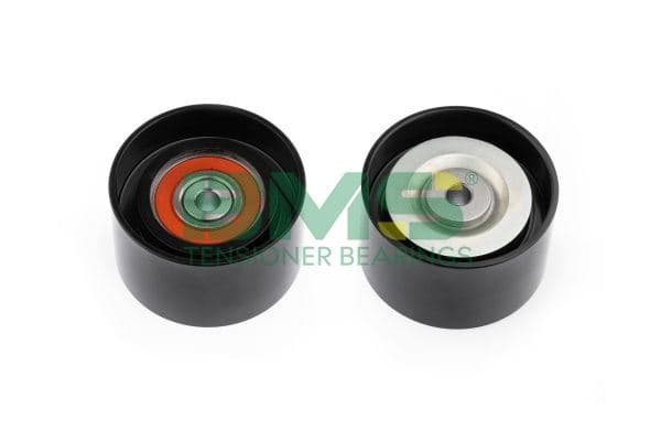 BMS KAYIŞ GERGİ RULMANI MERCEDES OM457 TRAVEGO-CITARO-TOURISMO-SETRA 99 80x48 5501633 OEM: 5501633 - BMS 170D kodlu oto yedek parça