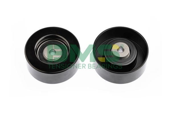 BMS ALTERNATÖR GERGİ KASNAĞI RULMANLI KÜTÜKLÜ PASSAT 96-05 -A4 95-04 -A6 97-05 1.8-1.8T-1.9TDI OEM: 58260511 - BMS 217 kodlu oto yedek parça