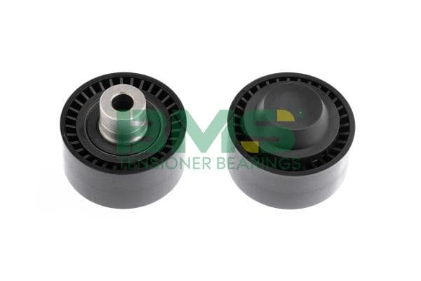 BMS ALTERNATÖR GERGİ RULMANI TOZ KAPAKLI PARTNER-206-307-407-BERLINGO-C2-C3-C4-FIESTA V 1.4-1.6TDCI XSARA-FOCUS OEM: 5751.F4-1152359-1611422880-5751.87 - BMS 222 kodlu oto yedek parça