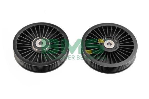 BMS ALTERNATÖR GERGİ RULMANI ESPACE-LAGUNA II-MASTER 2.2 DCI 00- -MOVANO 2.2 DTI 00- OEM: 7700314075-4506195-4430318-9198528 - BMS 247 kodlu oto yedek parça