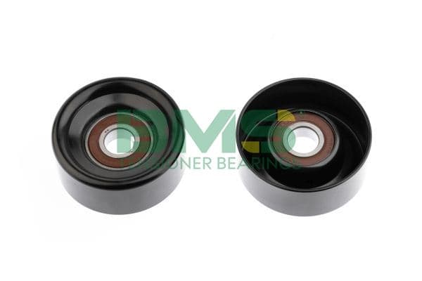 BMS ALTERNATÖR GERGİ RULMANI H1-STAREX-SORENTO 2.5 CRDİ 01 76x33x17 WKM64012 252864A000 OEM: 252864A000 - BMS 248 kodlu oto yedek parça