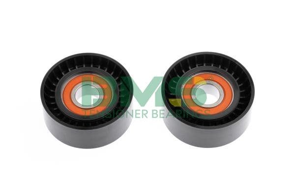 BMS KAYIS GERGI RULMANI MERCEDES W204 C218 W212 W166 X204 W221 W639 B906 A6512000270 OEM: A6512000270 - BMS 257 kodlu oto yedek parça