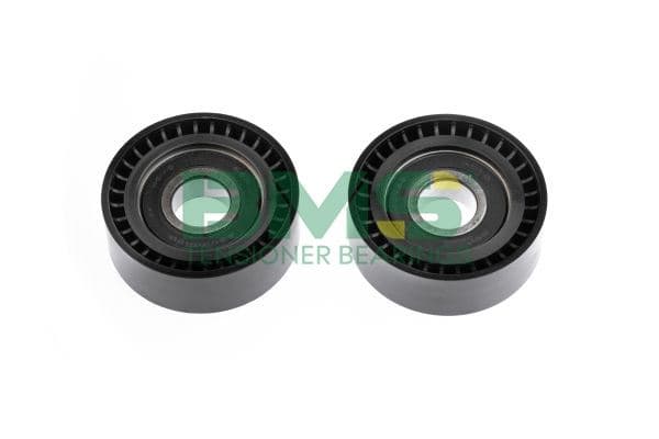 BMS ALTERNATÖR GERGİ RULMANI GOLF5/6-JETTA-PASSAT-SCIROCCO-TIGUAN-A3-LEON 1.4TSI 04-10 BLG-BMY-CAVA OEM: 03C145299M - BMS 265 kodlu oto yedek parça