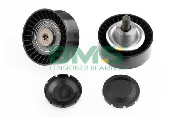 BMS ALTERNATÖR GERGİ RULMANI BMW 316i-318i-Z3 1.9 99-05 70x26 OEM: 11281435594 - BMS 272 kodlu oto yedek parça