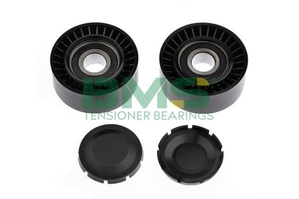 BMS ALTERNATÖR GERGİ RULMANI DOBLO-FIORINO-LINEA-NEMO-BIPPER-COMBO 1.3 DMultijet 10 51837960-55275618 OEM: 51837960-55275618 - BMS 273 kodlu oto yedek parça