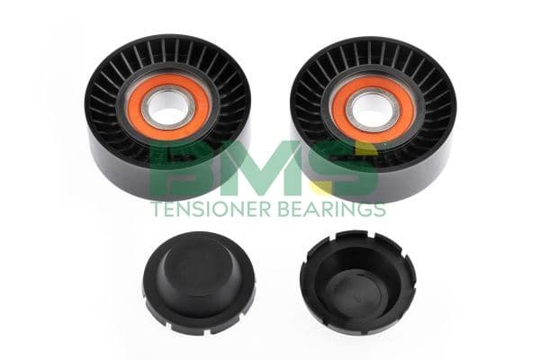 BMS ALTERNATÖR GERGİ RULMANI BRAVA-BRAVO-DOBLO-MAREA-PALIO-STILO 1.6 16V 96 OEM: 46537101 - BMS 275 kodlu oto yedek parça