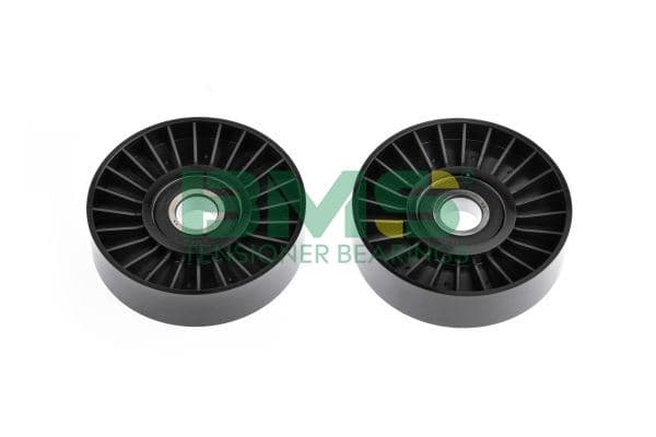 BMS ALTERNATÖR GERGİ RULMANI 503KIT ASTRA F-G 2.0DTI-VECRTA B-C2.0DTI-2.2DCI-ZAFIRA-SIGNUM-OMEGA B x OEM: 1340545-1340530-1340548-90502421 - BMS 287 kodlu oto yedek parça