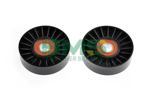 BMS ALTERNATÖR GERGİ RULMANI ASTRA F-G 2.0DTI-VECRTA B-C2.0DTI-2.2DCI-ZAFIRA-SIGNUM-OMEGA B 1340545-1340530-1340548-90502421 OEM: 1340545-1340530-1340548-90502421 - BMS 288 kodlu oto yedek parça