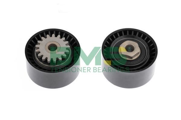 BMS ALTERNATÖR GERGİ RULMANI CLIO III-TWNG II 1.2 16V 4DF BENZİNLİ 06 OEM: 8200769155 - BMS 308 kodlu oto yedek parça