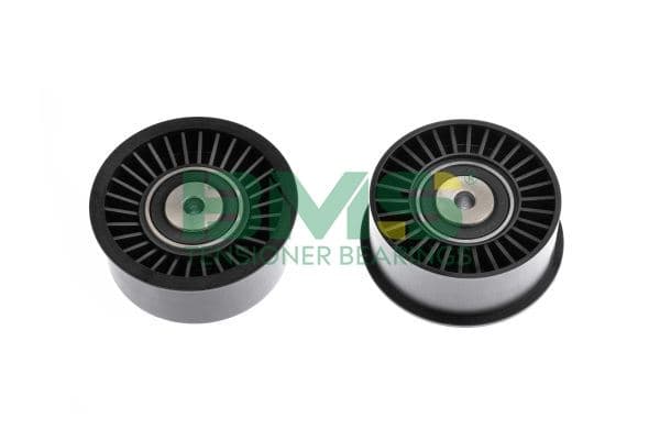 BMS EKSANTRİK GERGİ RULMANI RENAULT MASTER II 01 TRAFIC II 06 LAGUNA II 06 OPEL MOVANO 01 VIVARO 06 2.5CDTI-2.5D OEM: 8200004593-9201540-4506092 - BMS 318 kodlu oto yedek parça