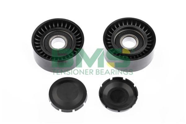 BMS ALTERNATÖR GERGİ RULMANI CLIO II 01 06 MEGANE II 02 08 KANGOO 01 1.4 K4J 1.5 DCI K9K 1.6 K4M OEM: 8200048486-8200371058-8200275844 - BMS 329 kodlu oto yedek parça