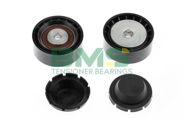 BMS ALTERNATÖR GERGİ RULMANI CLIO-KANGOO 1.2 16V 01 8200040161 OEM: 8200040161 - BMS 337 kodlu oto yedek parça