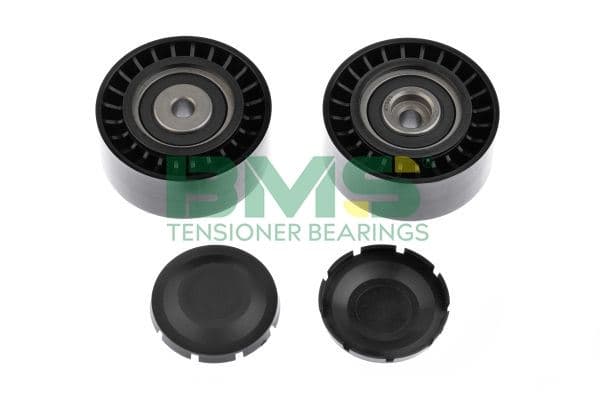 BMS ALTERNATÖR GERGİ RULMANI TOUAREG-A4-A5-A6-A8-Q5-Q7 2.7-3.0TDI 2004 CGLC-BKS-BMK-BUN OEM: 059903341F - BMS 345 kodlu oto yedek parça