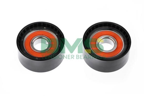 BMS V KAYIŞ GERGİ RULMANI MITSUBISHI CANTER OEM: 504334709-MK667237-1871223 - BMS 347 kodlu oto yedek parça