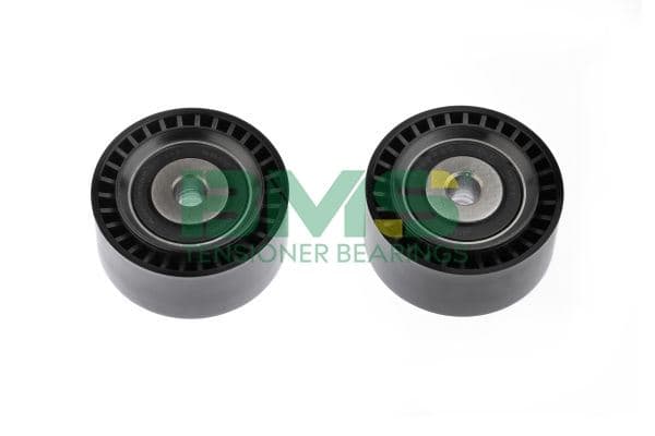 BMS ALTERNATÖR GERGİ RULMANI PARTNER-BERLINGO 1.4-1.6 16V-P206 1.4 16V-P307-C4 1.6 16V-BIPPER-NEMO 1.4 OEM: 5751.98-5751.C9-5751.G3-9684015280 - BMS 349 kodlu oto yedek parça