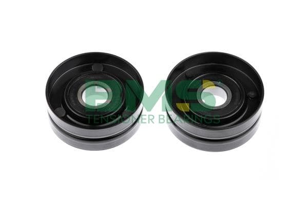 BMS ALTERNATÖR GERGİ RULMANI MASTER II-TRAFIC II-LAGUNA II-VIVARO-MOVANO 1.9DCI-2.016V 01- KLİMASIZ OEM: 117506567R-8200840824-8200673092 - BMS 358 kodlu oto yedek parça