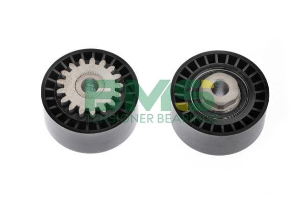 BMS ALTERNATÖR GERGİ RULMANI CLIO I-II 96- -KANGOO 01- -TWNG 96- -SANDERO 08- 1.2-1.2 16V 8201008780-8200040155-7700870795 OEM: 8201008780-8200040155-7700870795 - BMS 367 kodlu oto yedek parça