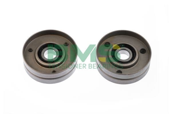 BMS ALTERNATÖR GERGİ RULMANI PASSAT-SUPERB-A4-A6 2.5 TDI 1997-2005 AFB-AKN OEM: 059145276-078903343 - BMS 378 kodlu oto yedek parça