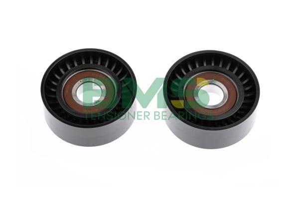 BMS ALTERNATÖR GERGİ RULMANI GOLF7-A3-LEON-CADDY-TIGUAN 1.6-2.0 TDI CLHA-CRKB-CLHB-CRKA PLASTİK 17X65X25 04L903315A-04L903315F-04L903315G OEM: 04L903315A-04L903315F-04L903315G - BMS 404 kodlu oto yedek parça