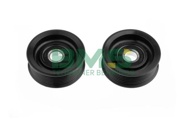 BMS ALTERNATÖR GERGİ RULMANI HONDA ACCORD VIII-CIVIC VIII 07 1.6-1.8-2.0 31190RNA003-31190RL2G01 OEM: 31190RNA003-31190RL2G01 - BMS 429 kodlu oto yedek parça