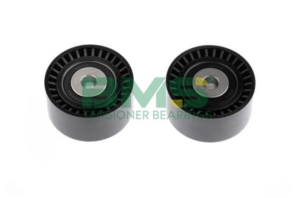 BMS EKSANTRİK GERGİ RULMANI P207-208-301-308-408-508-PARTNER-BERLINGO-C3-C4-FIESTA-FOCUS-CMAX-MONDEO OEM: 0830.75-AV6Q6M250AA - BMS 438 kodlu oto yedek parça