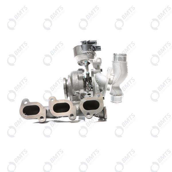 BMTS TURBO POLO 14 IBIZA-FABIA-A1 14 1.4TDI CUSB-CYZB OEM: 04B253019G-04B253019F-04B253019 - BMTS 40009375 kodlu oto yedek parça