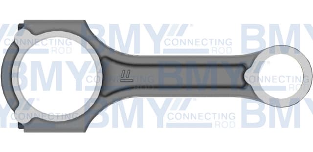 BMY PİSTON KOLU ACCENT ERA-GETZ-İ20-CERATO 1.5 CRDİ 06 > BLUE-İ30-CEED 1.6 CRDİ 11 > OEM: 235102A600-235102A701 - BMY 0601 kodlu oto yedek parça