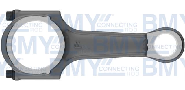 BMY PİSTON KOLU 83MM PARTNER DW8-XUD9 98 0603.77 OEM: 0603.77 - BMY 0801 kodlu oto yedek parça